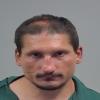 Mugshot of DAVID ALEXANDER WEIDENHAMER
