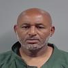 Mugshot of MARVIN JABBAR GULLEY