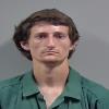 Mugshot of DALTON WAYNE THOMPSON