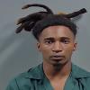 Mugshot of CALVIN DUDLEY THOMAS