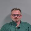 Mugshot of JOSEPH PADEN VANDERBURG