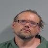 Mugshot of RUSTY LEE HARTLEY