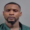 Mugshot of NATHAN MAURICE GREEN