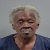 Mugshot of GRETCHEN JEAN MITCHELL