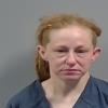 Mugshot of LEANDRA YVETTE AUSTIN