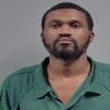 Mugshot of MICHAEL OPHILOUS CULLIVER