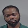 Mugshot of CLARENCE FITZGERALD HOOKS