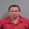 Mugshot of ROBERT ALLEN BAKER