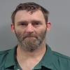 Mugshot of ROBIN LOUIS MCMURRAY