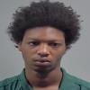 Mugshot of RICHARD JERMINE SMITH