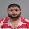 Mugshot of MAURICO REYES MENDIETA