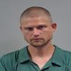 Mugshot of ANDREW CHRISTIAN PENDERGRAST