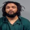 Mugshot of DARIUS RAFAEL WHISLER
