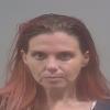 Mugshot of CHARLEY NICOLE BAUTISTA