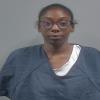 Mugshot of KAMI NICOLE WADE