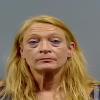 Mugshot of BOBBIE JEAN ABERNATHY