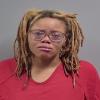 Mugshot of TABITHA RAECHELL ALLEN