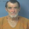 Mugshot of ALEXANDER SCOTT ODISHOO