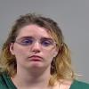 Mugshot of KATHRYN MARGUERITE ROSE HALEY