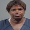 Mugshot of VALENCIA RENA GARNER