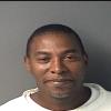 Mugshot of CHRISTOPHER BENJAMIN