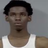 Mugshot of KAMARCUS KEON FOUNTAIN