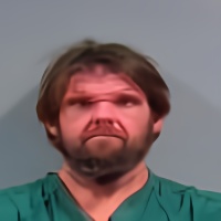 Mugshot of DUSTIN SHELBY SMITH