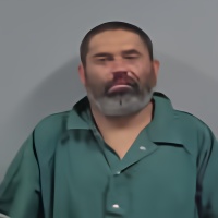 Mugshot of ROJELIO GARZA