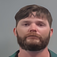 Mugshot of ANDREW TAYLOR HOPEWELL