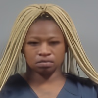 Mugshot of LATASHIA JEANETTE HAWKINS
