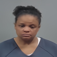 Mugshot of SHANCE LOUISE BASIGOVAC