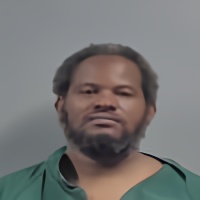 Mugshot of JEREMY CHARLES GRANDISON