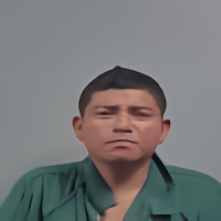 Mugshot of CARLOS ALBERTO ALEGRIA AGUSTIN