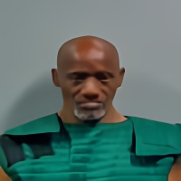 Mugshot of VINCENT ELBERT GANDY