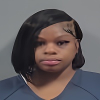 Mugshot of TIMBERLINE SHARARES MIDDLETON