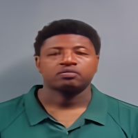 Mugshot of DIMARCUS MARQUE JONES