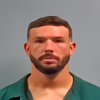 Mugshot of JONATHAN MITCHELL MADDEN