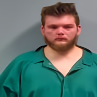 Mugshot of ETHAN VALLE