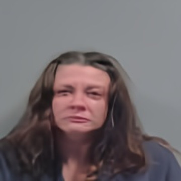 Mugshot of RACHEL DAWN ODELL