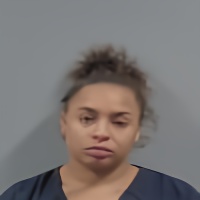Mugshot of JASMAN BROOKE WATKINS