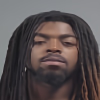 Mugshot of DEMARKA DWAYNE PALMER