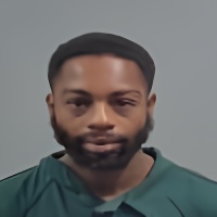 Mugshot of ANTUAN MARQUECE HARRIS