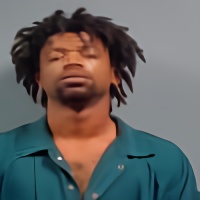 Mugshot of DONALD ANDREW GASTON