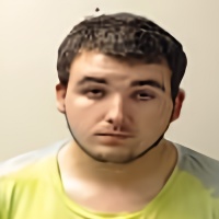 Mugshot of CORBIN ELLIS WITNEY