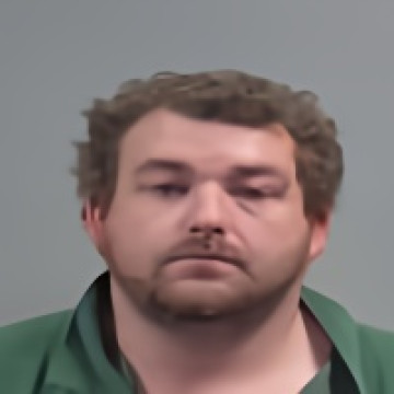 Mugshot of CORBIN ELLIS WITNEY