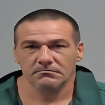 Mugshot of GREGORY JOSEPH KRAINIAK