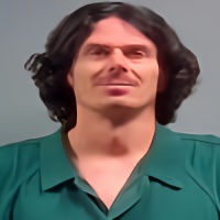 Mugshot of SEAN CHRISTOPHER SCOTT