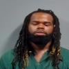 Mugshot of PATRICK ANTOINE DAVISON