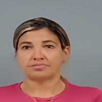 Mugshot of JEANELLE VELASQUEZ