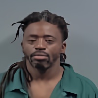 Mugshot of LEON CARLTON MCCORVEY